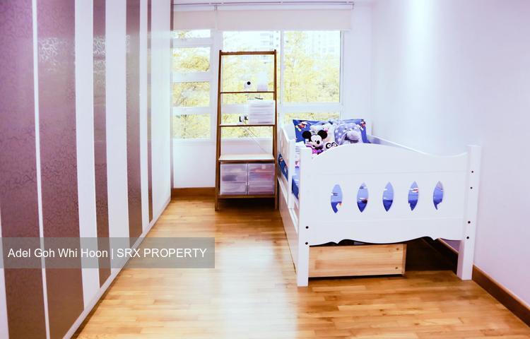 Blk 270C Punggol Field (Punggol), HDB 5 Rooms #201217692